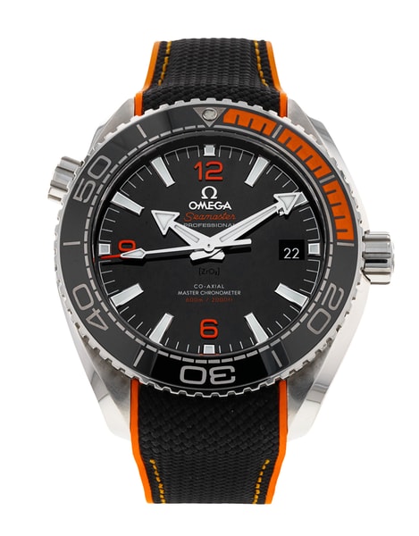 Omega Planet Ocean 215.32.44.21.01.001